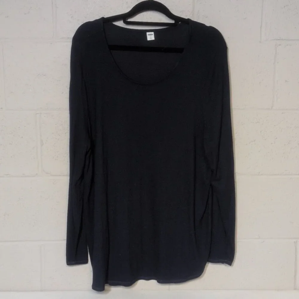 Women's Bundle of Casual Tops, Size XXL, New & NWOT - Picture 2 of 8